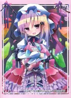[Proyecto Oriental] Manga de tarjeta Frandol Scarlett (Shunsuke) El noveno festival Reitaisai del Santuario Hakurei-jinja / Kappa Kobo
