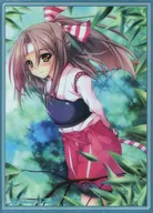 【艦隊これくしょん～艦これ～】カードスリーブ 瑞鳳(葵比呂) COMIC1☆10/Verdant Force