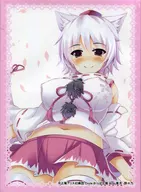 【 Toho Project 】 Card Sleeve Inuhashika (Nono Sogetsu) C84 / Kappa Studio