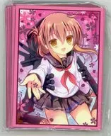 【艦隊これくしょん～艦これ～】スリーブ 電(シロガネヒナ) C87/MILK BAR