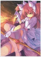[Puella Magi Madoka Magica] Manga Ultimate Madoka (Falmaro) GOOD COM CITY 23 / Sampan