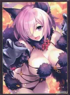 【Fate】袖玛修・基列莱特(光崎)Sunshine创作2016 Autumn/群集