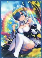【Re：ゼロから始める異世界生活】X valkyryスリーブ AM07 レム(necomi) サンシャインクリエイション2016 Autumn/Scarlet Agents
