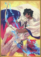 【 Fate 】 Card Sleeve Arjuna (R ・ A) Sunshine Creation 2016 Winter / Frontier Game