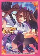[Toho Project] Card Sleeve Himekaitohatate (Yumesouyuchi) C84 / Kappa Studio