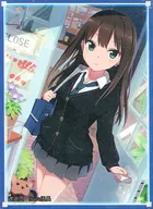 [Cenicienta Girls] La 24ª edición de la manga de la tarjeta, Rin Shibutani (Cabo), Komiku ★ Treasure 25 / Hiyudan