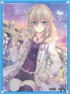[Cinderella Girls] Sleeve 23rd Anasta Shea (Rare) C87 / Itsu-Dan