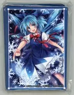 [Toho Project] Sleeve Chirno (Rin Hagiwara) C88 / Itsyudan