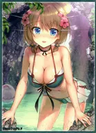 【舰队Collection~舰娘~】袖摩耶(醛)C89/Frontier Game