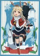 [Kantai Collection ~ KanColle ~] Sleeve Yudachi (Corporal) C91 / Ayuya