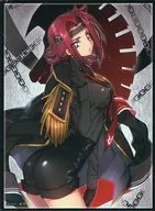 【コードギアス】スリーブ 紅月カレン(嵐月) C91/フロンティアゲーム