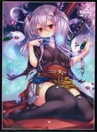 [Yu-Gi-Oh!] Manga Yuki Usagi (Yuki Usagi) C91 / Frontier Game