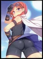 【遊戯王】スリーブ ドロッセル(racer) C91/サンパン