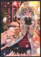 [Cenicienta Girls] Manga Takagaki Kaede Coat (Pyrowater) C91 / Sampan