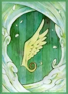 【オリジナル】スリーブ 風イメージ(みずたま) C91/金平糖とかざぐるま