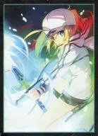 【Fate】スリーブ ウルトラヒロインZ(SL) COMIC1☆10/あずまちっく天国＆スターフリート 