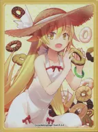 【物語シリーズ】カードスリーブ 忍野忍(えふぇ) C87/かっぱ工房＆Melting Sugar