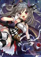 【灰姑娘女孩】袖子B(月亮神)C89/Lunatic joker神崎兰子