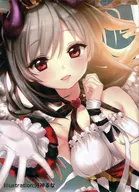 【灰姑娘女孩】袖子C(月亮神)C89/Lunatic joker神崎兰子