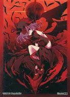 【東方Project】カードスリーブ レミリア・スカーレット(祭唄) C84/Roy.G.Biv
