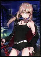 【Fate】スリーブ セイバーオルタ(シソ) COMIC1☆11/Cake Rabbits