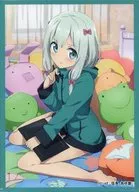 【エロマンガ先生】スリーブ 和泉沙霧(伍長) COMIC1☆11/あゆ屋