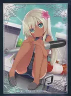 Card Manga Ro 500 (皆村 Haruki) COMIC1☆ 10/Astral Ash