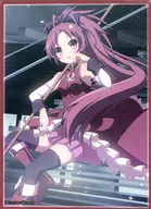 【魔法少女まどか☆マギカ】スリーブ 佐倉杏子(いずみべる) C90/フロンティアゲーム