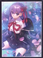 【Fate】スリーブ BB(ちょこ庵) サンシャインクリエイション2017 Summer/混沌の女神様