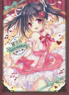 【ラブライブ!】スリーブ 矢澤にこ(館川まこ) C89/WNB(ワンブ)