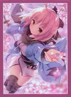 [Fate] Sleeve Okita Soji (konomi) Metal Treasure 29 / Mushrooms Only