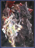 【Fate】袖阿爾托利亞・潘德拉貢Lancer ver.(茨乃)C92/Frontier Game