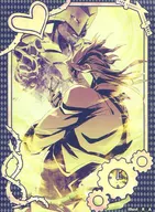 【ジョジョの奇妙な冒険】スリーブ DIO(R・A) C92/豚人間