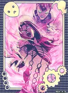 【ジョジョの奇妙な冒険】スリーブ ディアボロ(R・A) C92/豚人間