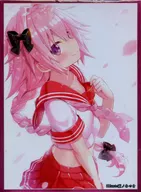 【Fate】スリーブ アストルフォ(夜ノみつき) C92/ミッドナイトブルー