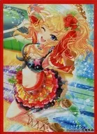 【シンデレラガールズ】スリーブ 大槻唯(笹輝風森) C92/ぐらむすけいる