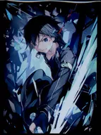 【ソードアート・オンライン】スリーブ キリト(シイ) C92/混沌の女神様