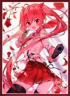 【緋弾のアリア】スリーブ 神崎・H・アリア(暮明) C92/混沌の女神様