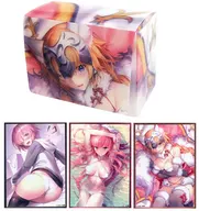【Fate】スリーブ デンジャラスジャンヌセット(光崎) C92/クラスター