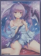 【遊戯王】スリーブ 浮幽さくら(ゆきうさぎ。) 強欲で謙虚なイベント TURN3/フロンティアゲーム