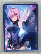 [Fate] Sleeve Mash Kyrielight (ユウズィ) C90 / Azuma Chikku Tengoku