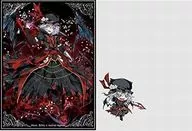 【東方Project】スリーブ レミリア・スカーレット(雪乃ん) C93/Scarlet Agents