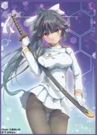 【アズールレーン】X valkyryスリーブ 高雄(九童まいむ) C93/Scarlet Agents
