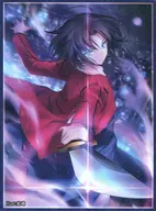 [Kara-no Kyokai] Sleeve Ryoshiki (Kosaki) C93 / Frere Shea