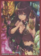 【シンデレラガールズ】スリーブ 一ノ瀬志希(ヤツカ) C93/Another Side＆SIDEREAL