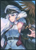 【アズールレーン】スリーブ エンタープライズ(KS) C93/サンパン