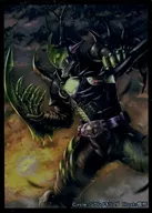 【仮面ライダー】スリーブ ジョーカー(慎吾) C93/ジゲンノキリフダ