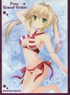 【Fate】スリーブ ネロ・クラウディウス(梱枝りこ) C93/無人少女