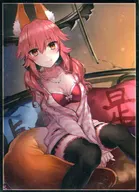 【Fate】スリーブ 玉藻の前(シソ) COMIC1☆10/Cake Rabbits