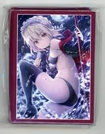 [Fate] Sleeve Swimwear Altria Maid Orter (konomi) Zukku Treasure 31 / Mushrooms Only